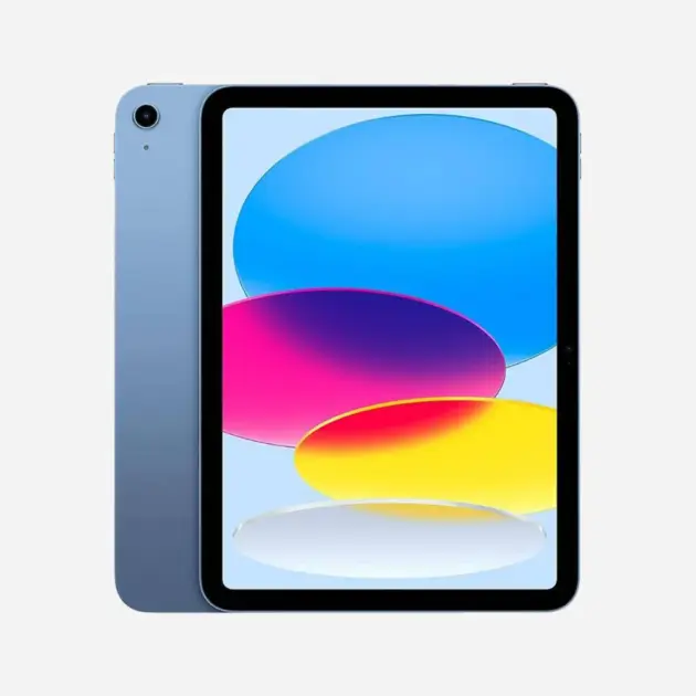 Apple iPad 10th Generation (2022) – Wifi – Brand New