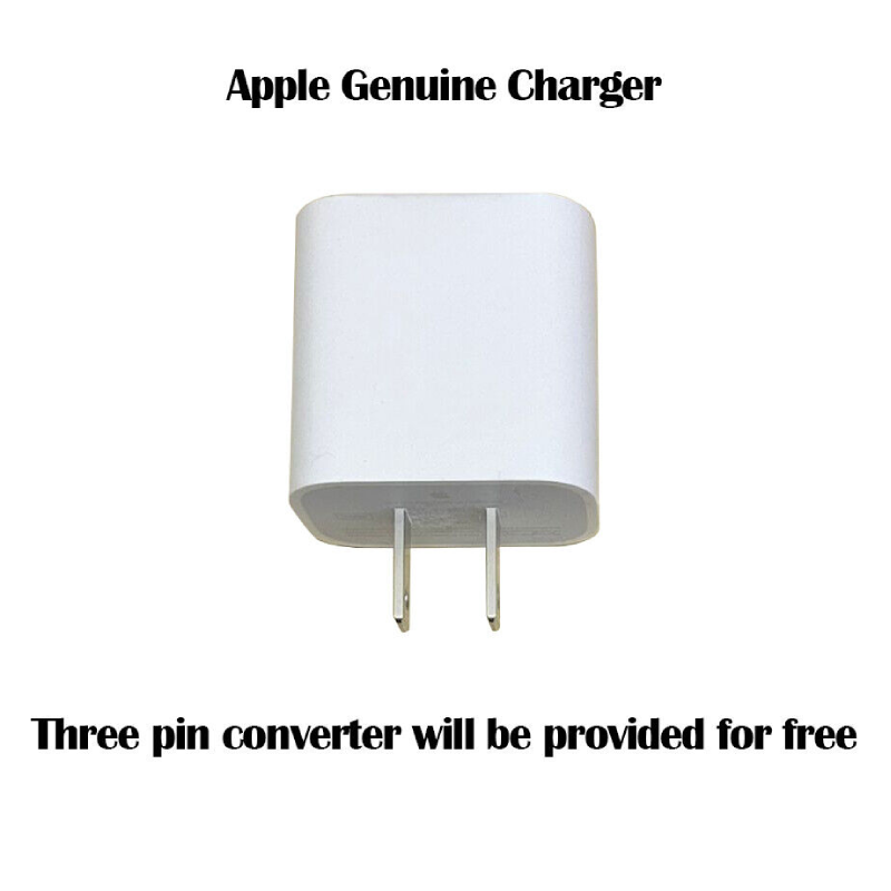 Apple iPad 9th Gen - Box and Genuine Accessories - Opened Never Used in Colour Space Grey - Image 2