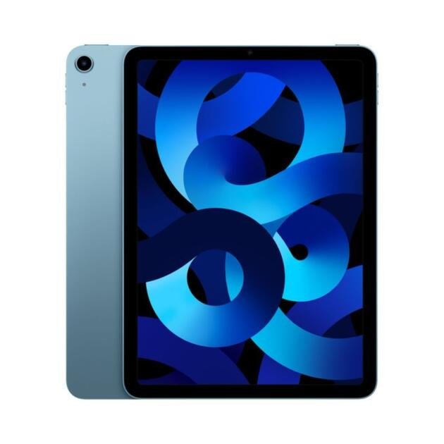 Apple iPad Air 5th Gen (2022) - 10.9 inches - Cellular - Brand New in Colour Blue and Storage 64GB