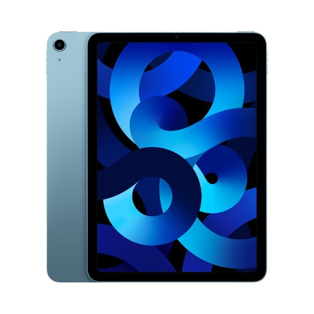 Apple iPad Air 5th Gen (2022) - 10.9 inches - Cellular - Brand New in Colour Blue and Storage 64GB