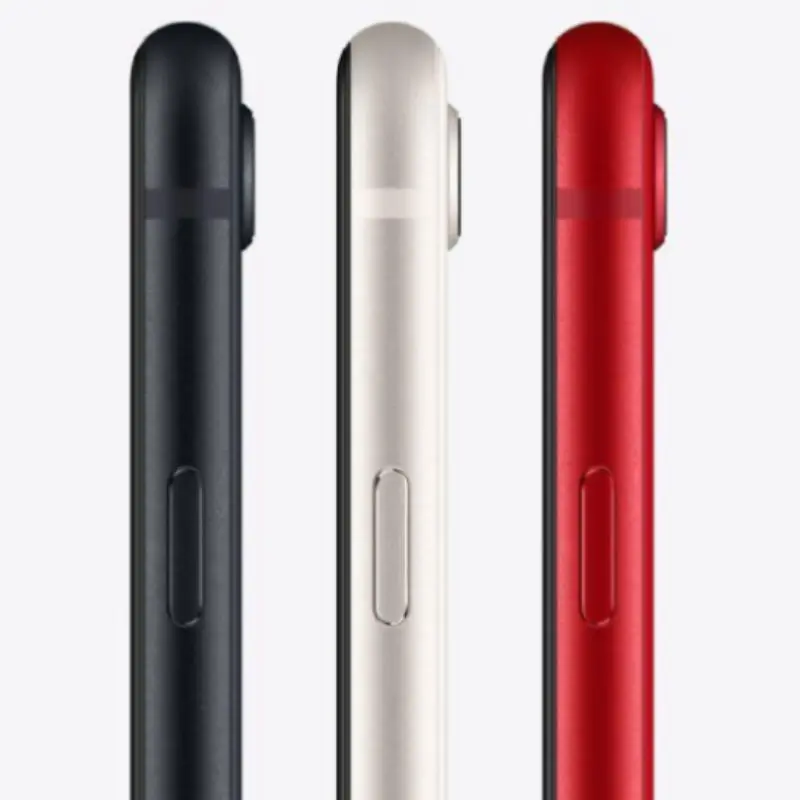 Apple iPhone SE 2022 – SIM Free Unlocked – Refurbished - Image 4