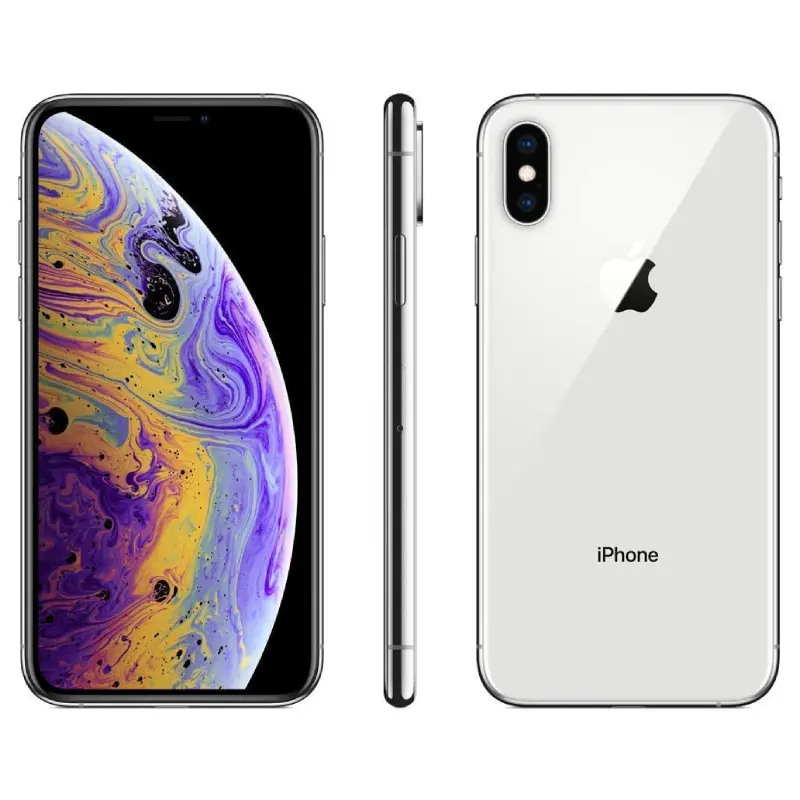 Apple iPhone XS – SIM Free – Refurbished - Image 3