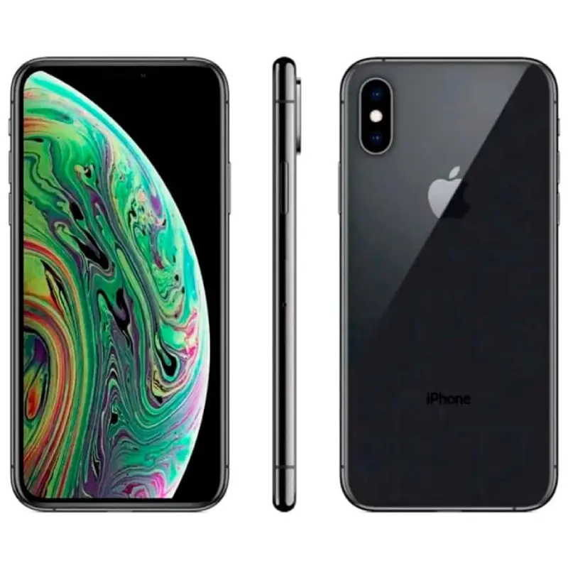 Apple iPhone XS – SIM Free – Refurbished - Image 2
