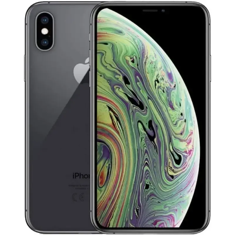 Apple iPhone XS – SIM Free – Refurbished - Image 4