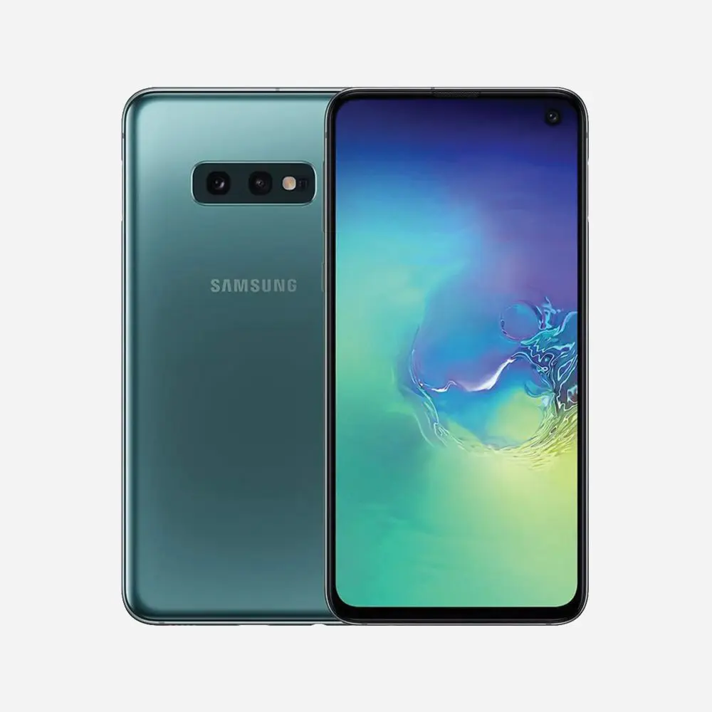 Samsung Galaxy S10e – SIM Free Unlocked – Refurbished