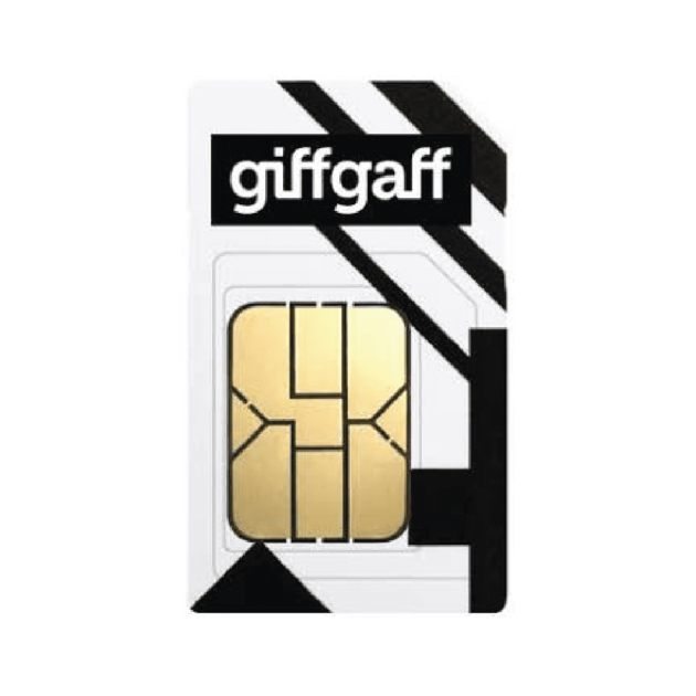 Giffgaff