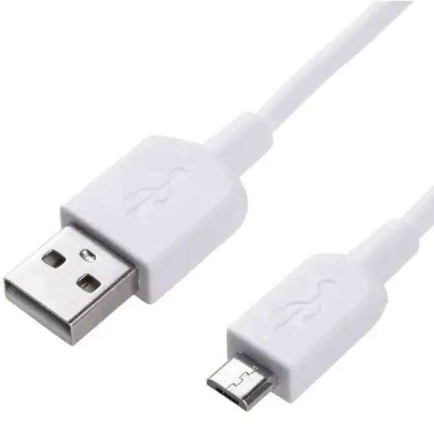 Micro USB Data Cable 2.0