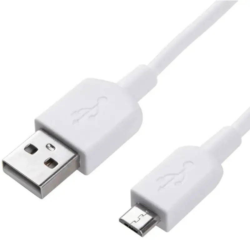 Micro USB Data Cable 2.0
