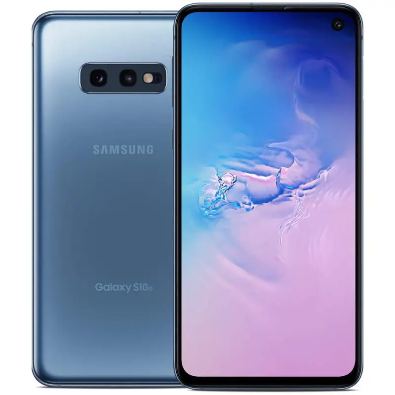 Samsung Galaxy S10e – SIM Free Unlocked – Refurbished - Image 5