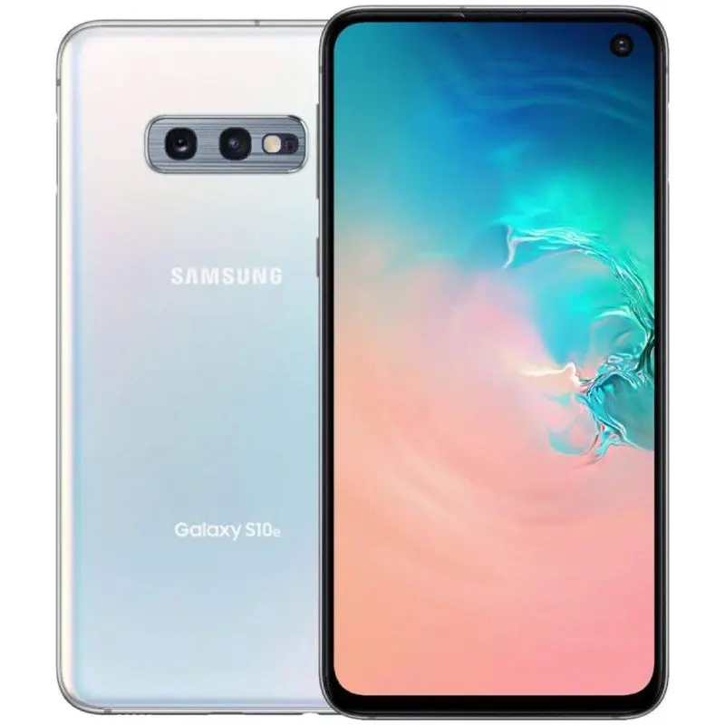 Samsung Galaxy S10e – SIM Free Unlocked – Refurbished - Image 3