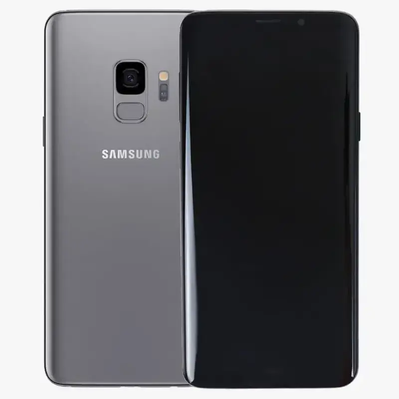 Samsung Galaxy S9 – SIM Free Unlocked – Refurbished - Image 2