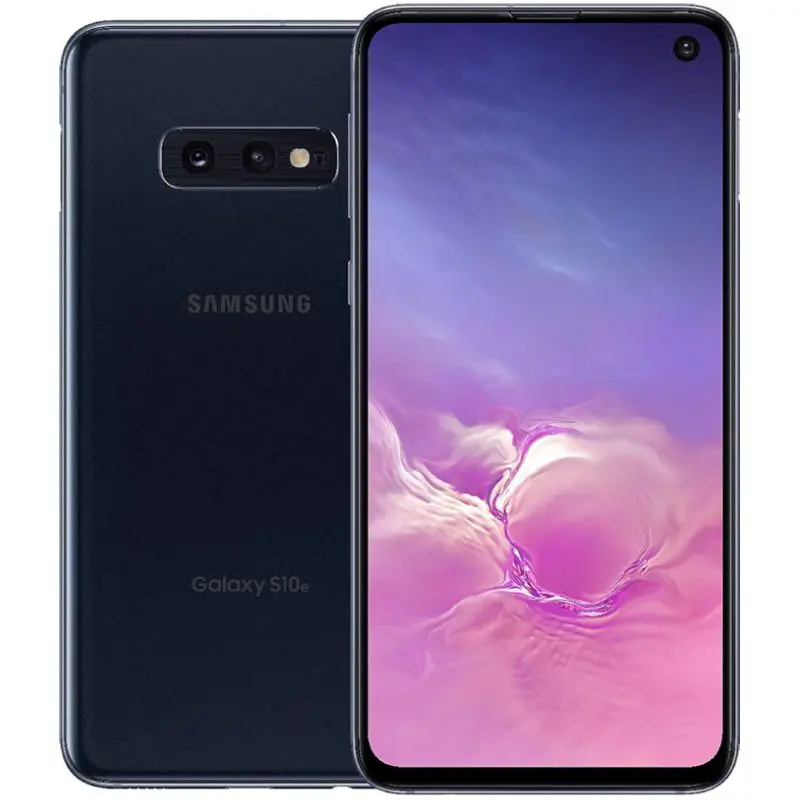 Samsung Galaxy S10e – SIM Free Unlocked – Refurbished - Image 2