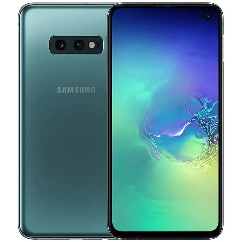 Samsung Galaxy S10e – SIM Free Unlocked – Refurbished - Image 6