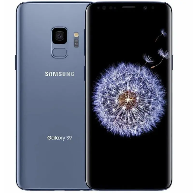 Samsung Galaxy S9 – SIM Free Unlocked – Refurbished - Image 6
