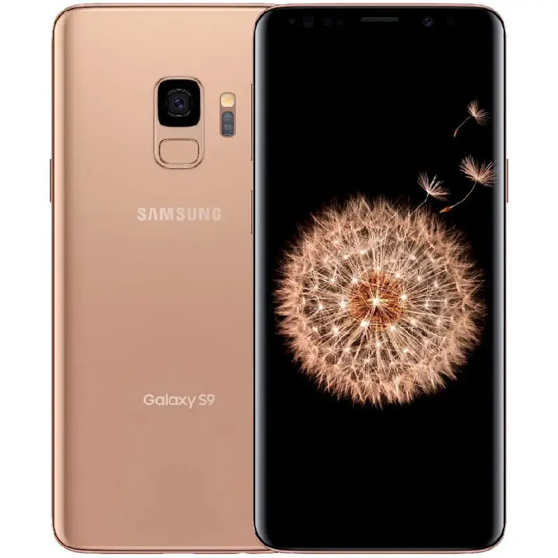 Samsung Galaxy S9 – SIM Free Unlocked – Refurbished - Image 5