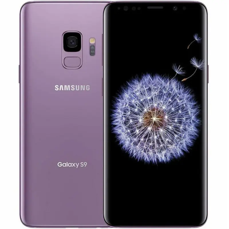 Samsung Galaxy S9 – SIM Free Unlocked – Refurbished - Image 4