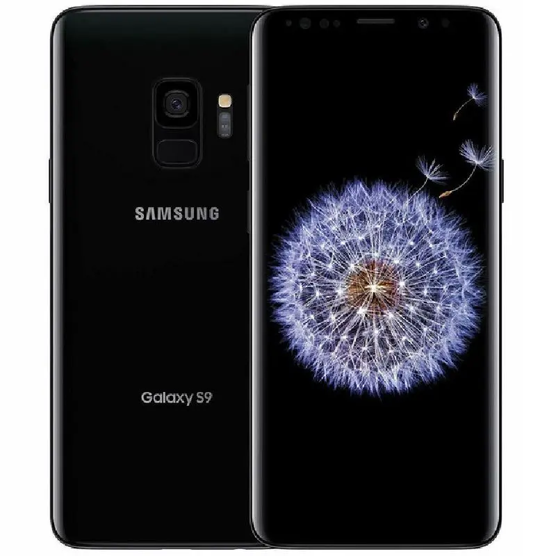 Samsung Galaxy S9 – SIM Free Unlocked – Refurbished - Image 3