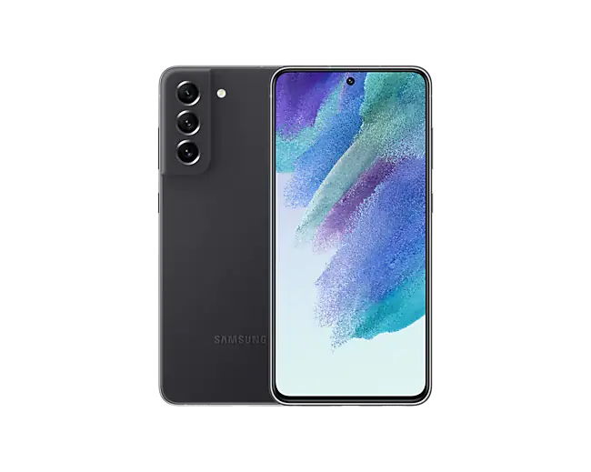 Samsung Galaxy S21 5G - Image 3