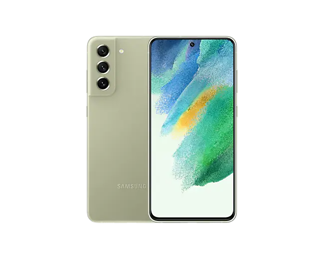 Samsung Galaxy S21 5G - Image 4