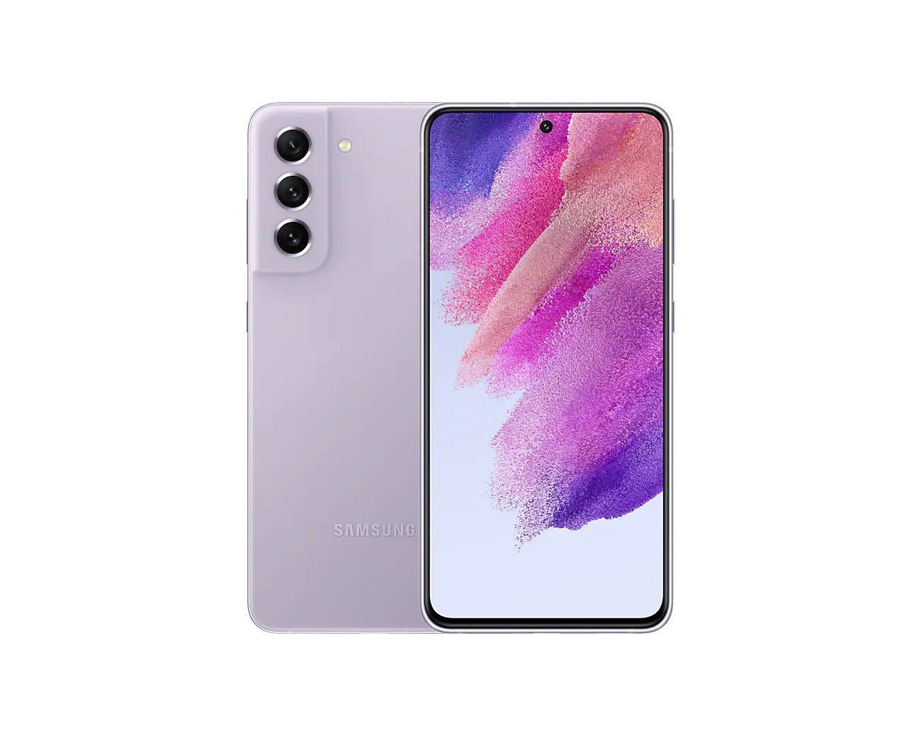 Samsung Galaxy S21 5G - Image 2