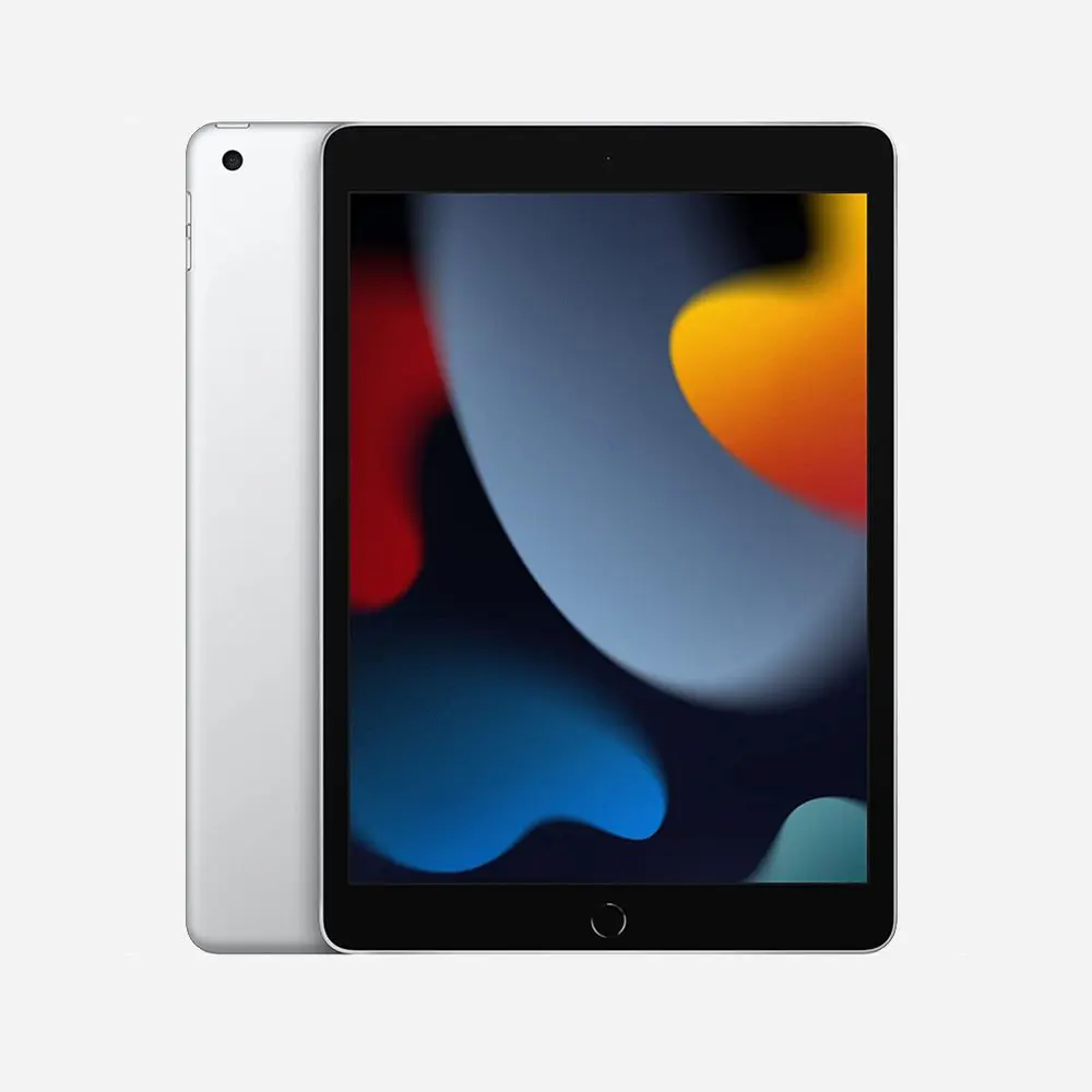Apple iPad 9th Generation 10.2″ 2021 – Wifi – Refurbished