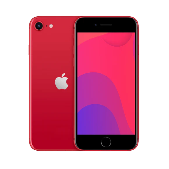 Apple iPhone SE 2020 - Image 2