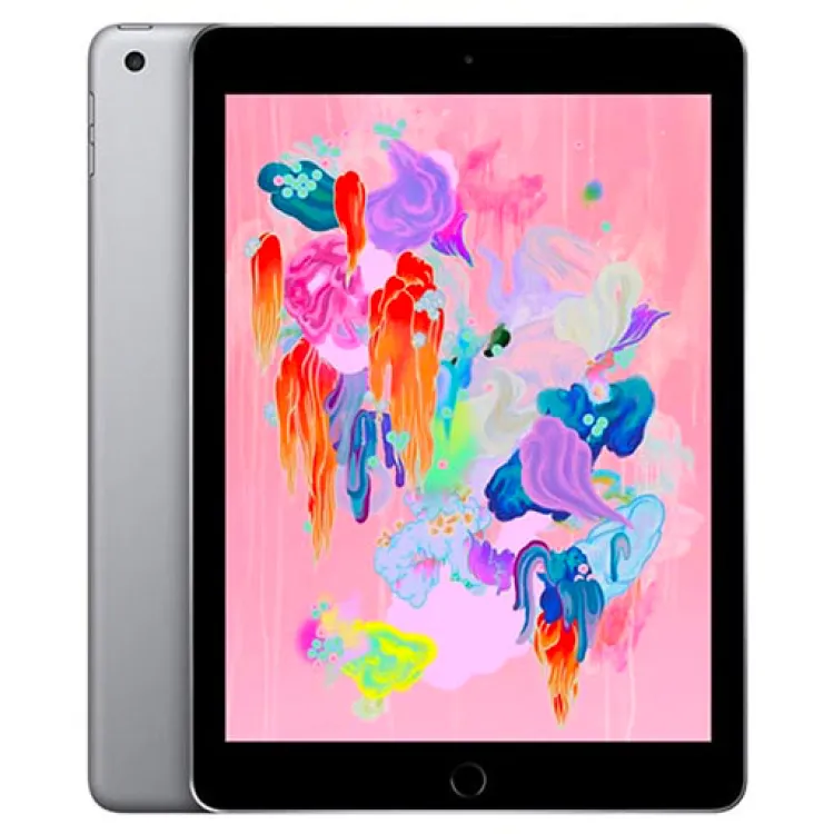 Apple iPad 6th Generation 32gb / 128gb Storage
