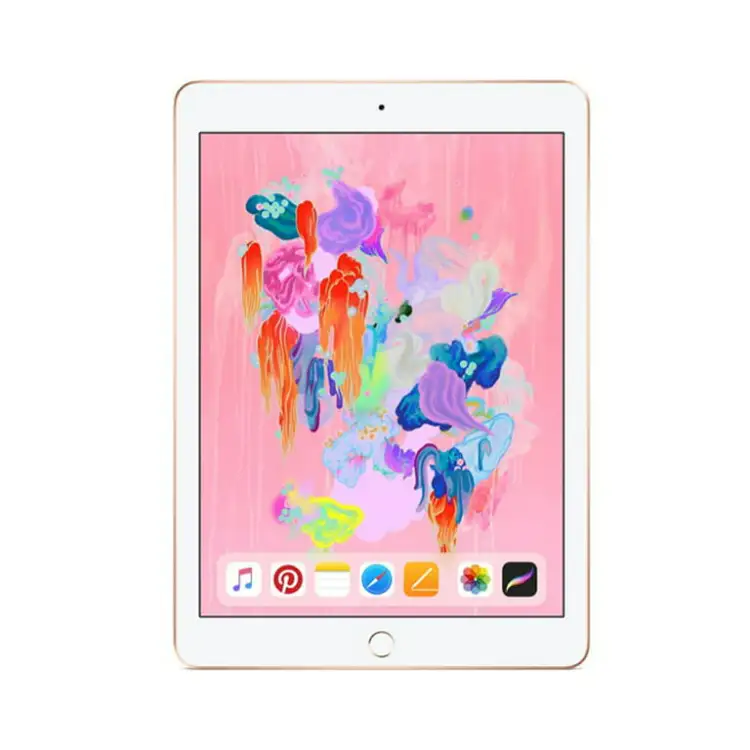 Apple iPad 6th Generation 32gb / 128gb Storage - Image 2
